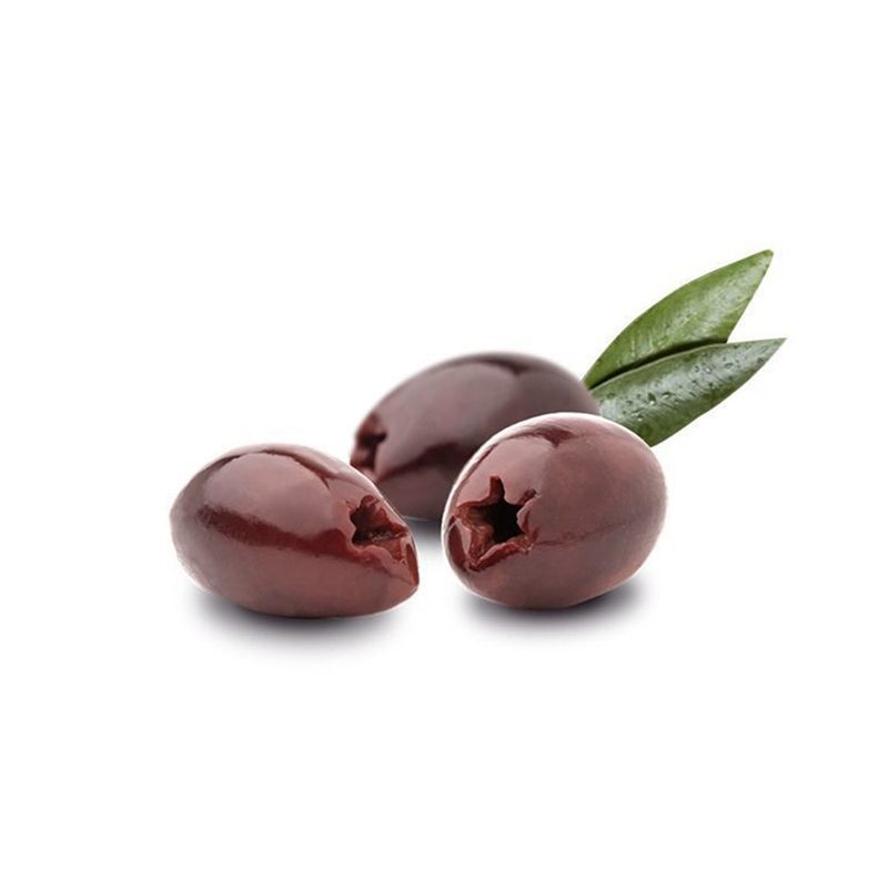 Kalamata Olives, Pitted