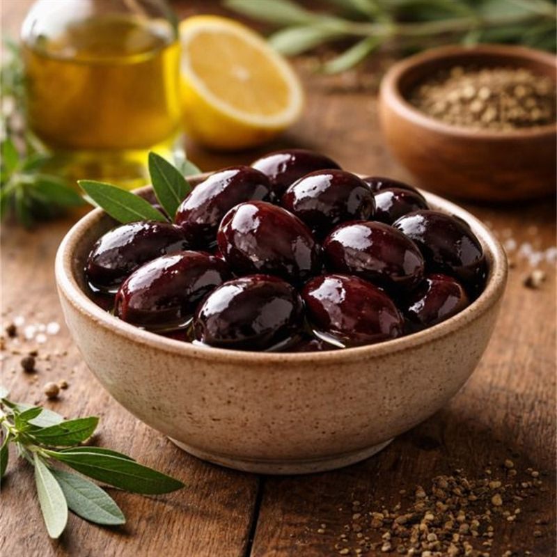 Kalamata Olives